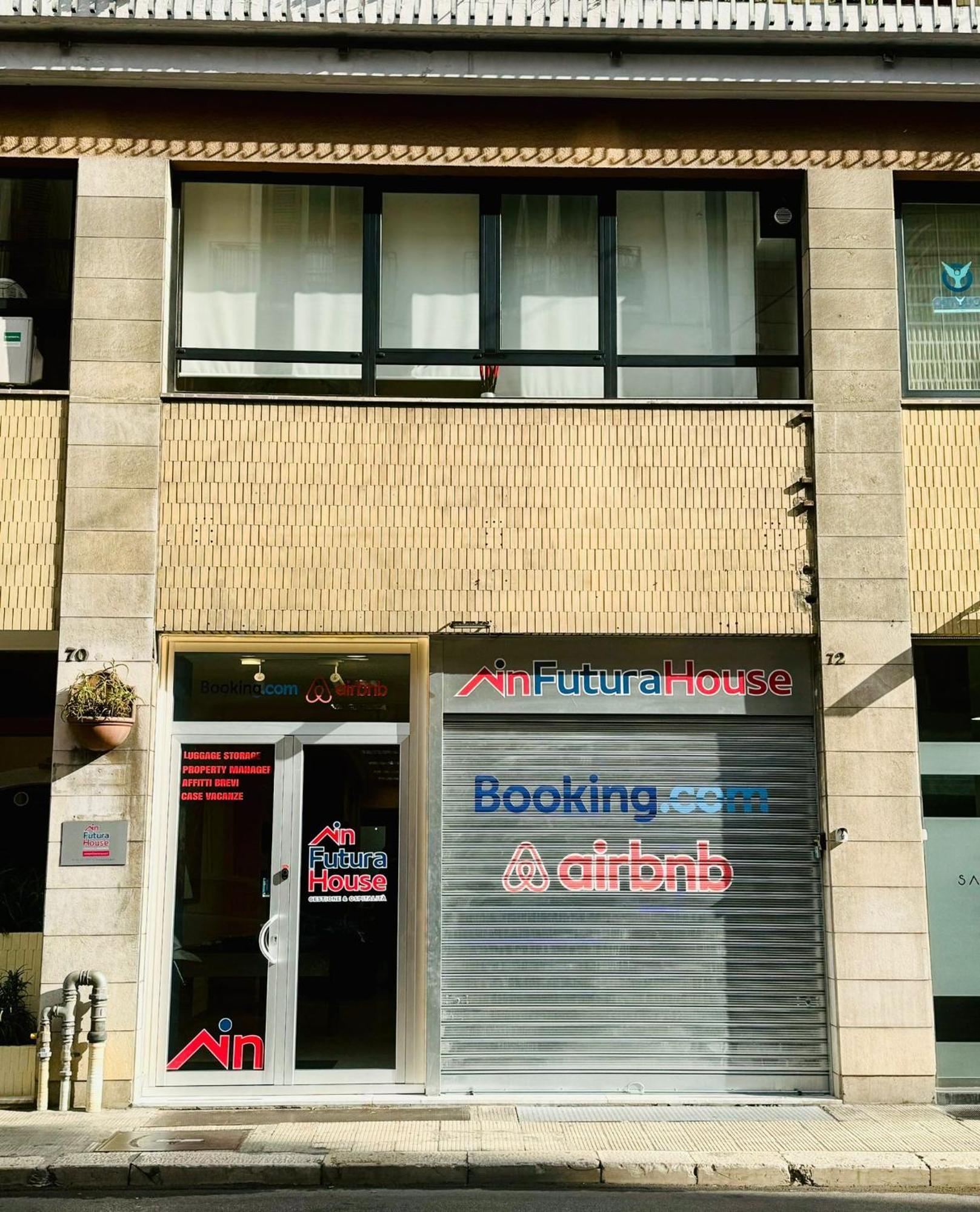 Apartamento Futura Exclusive 3