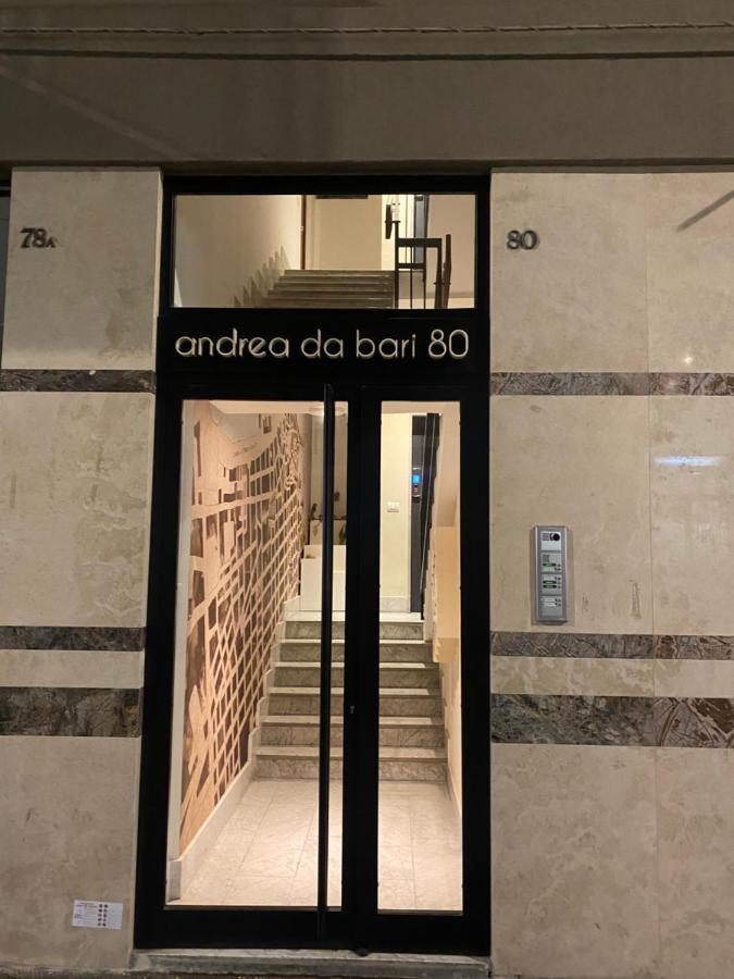 Apartment Futura Exclusive 3 Bari