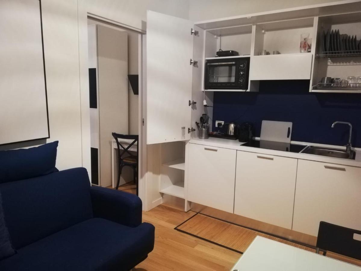 Apartment Futura Exclusive 3