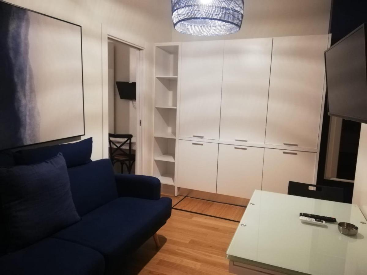 Futura Exclusive 3 Apartment Bari