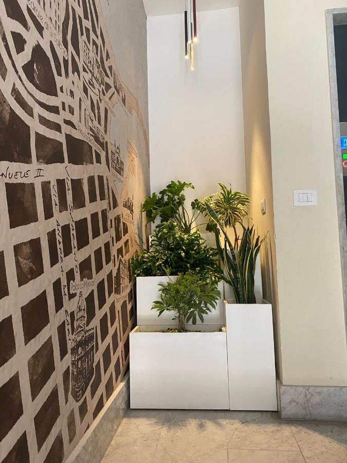 Futura Exclusive 3 Apartment *