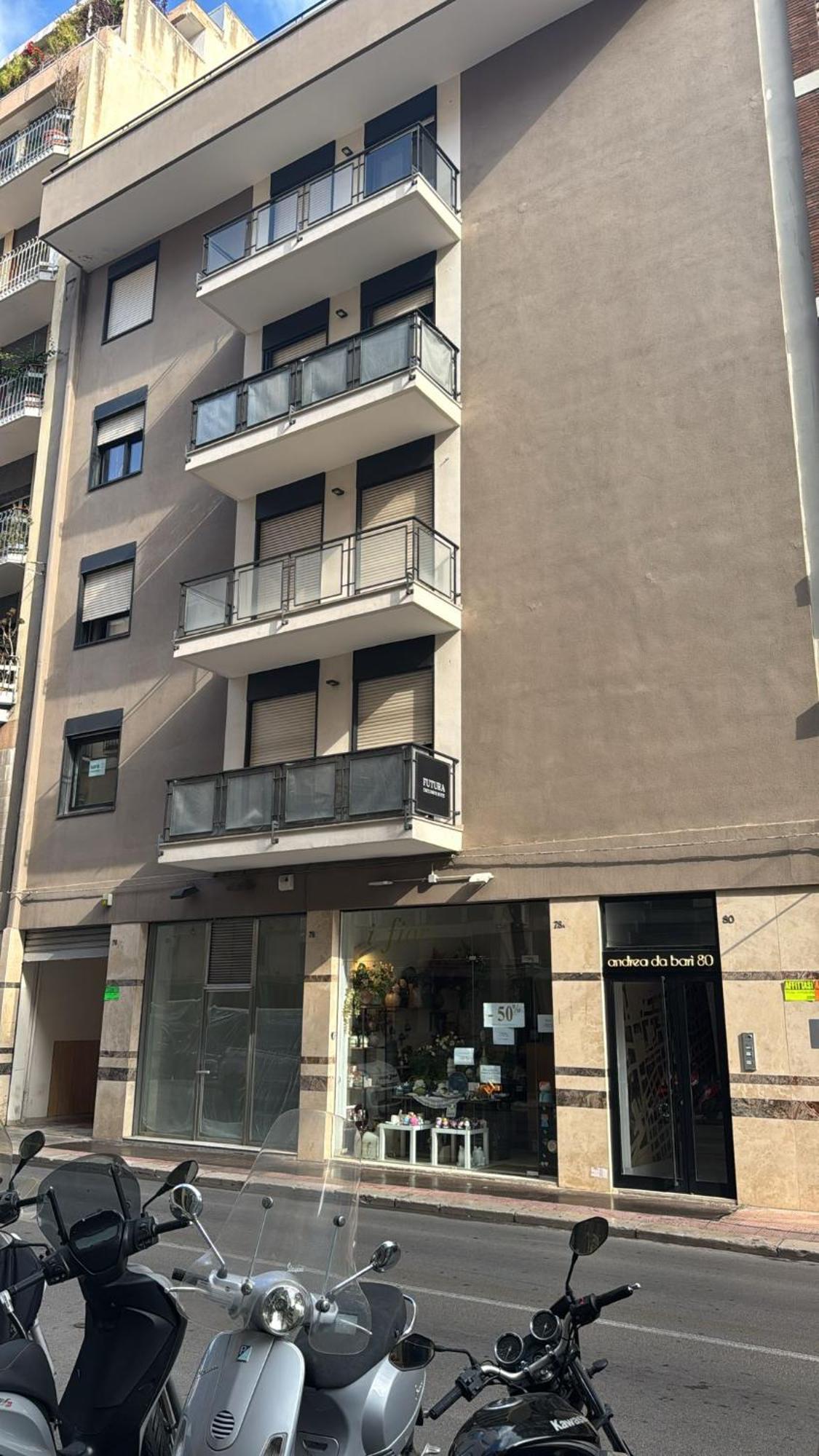 Futura Exclusive 3 Apartment *